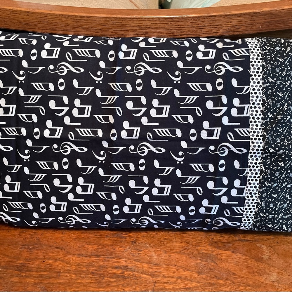 Handmade Pillowcase